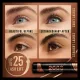Max Factor Mascara 2000 Calorie Pro Stylist 9ml - Black Max Factor Mascara 2000 Calorie Pro Stylist 9ml - Black