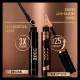 Max Factor Mascara 2000 Calorie Pro Stylist 9ml - Black Max Factor Mascara 2000 Calorie Pro Stylist 9ml - Black