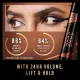 Max Factor Mascara 2000 Calorie Pro Stylist 9ml - Black Max Factor Mascara 2000 Calorie Pro Stylist 9ml - Black