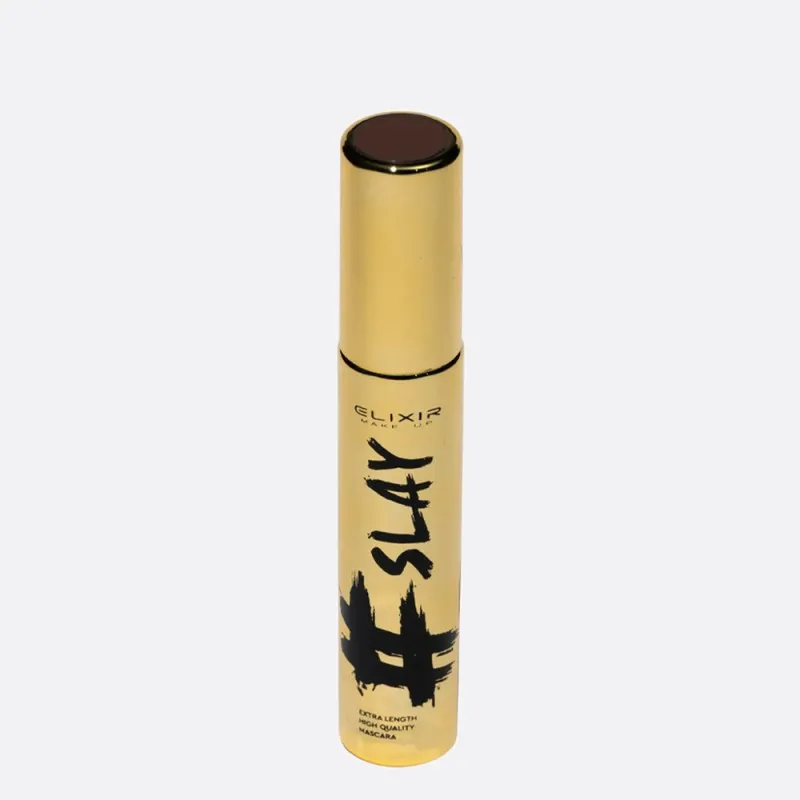 Elixir Slay Mascara Brown - Μάσκαρα για Όγκο, Μήκος & Διαχωρισμό 12ml #348 Καφέ Elixir Slay Mascara Brown - Μάσκαρα για Όγκο, Μήκος & Διαχωρισμό 12ml #348 Καφέ