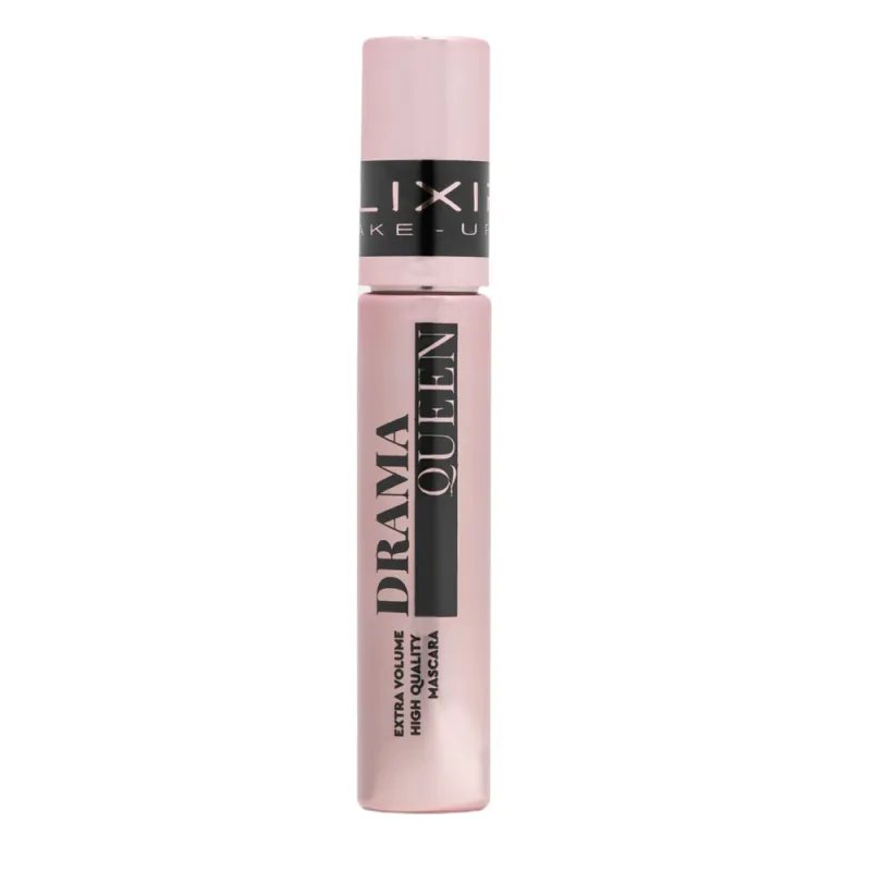 Elixir Drama Queen Mascara 12ml #438Μ Μαύρο Elixir Drama Queen Mascara 12ml #438Μ Μαύρο