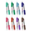 Golden Rose Flash Lash Colored Mascara 9ml #01 BRIGHT MINT