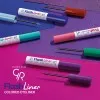 Golden Rose Flash Liner Colored Eyeliner 3,5ml #108 MOCHA BROWN