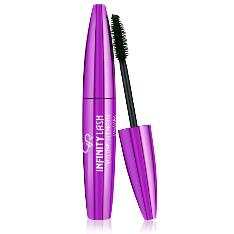 Golden Rose Infinity Lash Mascara 11ml Golden Rose Infinity Lash Mascara 11ml