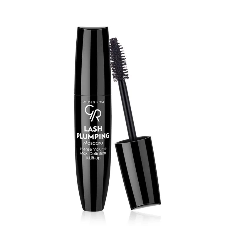 Golden Rose Lash Plumping Mascara 13ml Golden Rose Lash Plumping Mascara 13ml