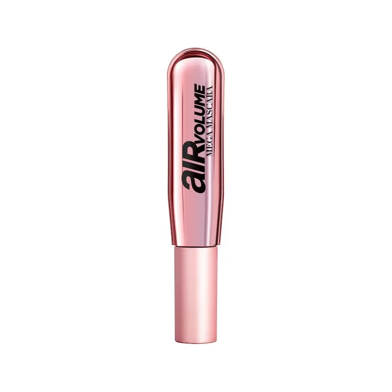 L Oreal Air Volume Mega Mascara 9ml Black L Oreal Air Volume Mega Mascara 9ml Black