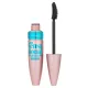 Maybelline Mascara Lash Sensational Waterproof 9.4ml Black Maybelline Mascara Lash Sensational Waterproof 9.4ml Black