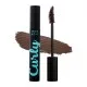Mon Reve Curly Mascara - Μάσκαρα για Μήκος, Καμπύλη & Όγκο 12ml #02 Real Brown