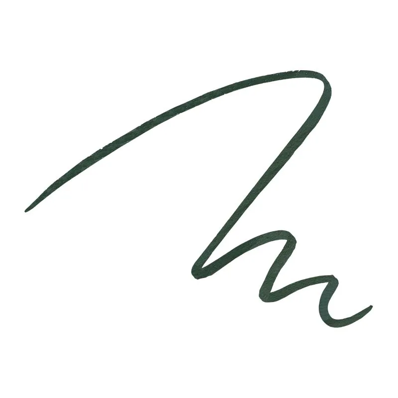 Mon Reve Infiny Dip Liner - Αδιάβροχο Υγρό Eyeliner Μεγάλης Διάρκειας 2ml #04 Forest Green