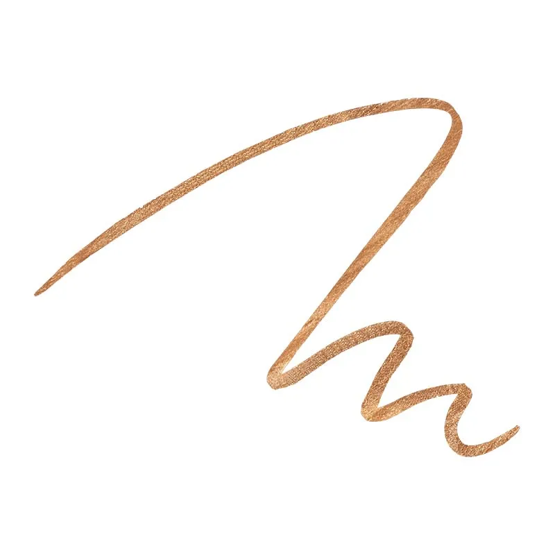 Mon Reve Infiny Dip Liner - Αδιάβροχο Υγρό Eyeliner Μεγάλης Διάρκειας 2ml #05 Crushed Bronze