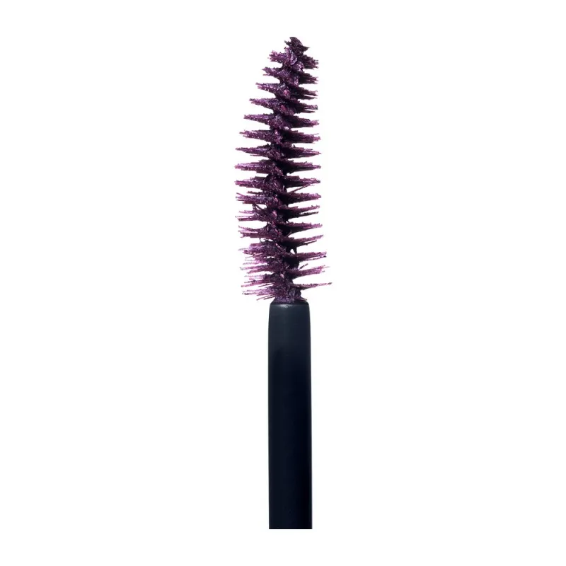 Mon Reve Curly Mascara - Μάσκαρα για Μήκος, Καμπύλη & Όγκο 12ml #03 Deep Plum