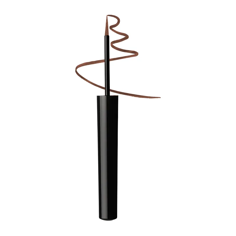 Mon Reve Infiny Dip Liner - Αδιάβροχο Υγρό Eyeliner Μεγάλης Διάρκειας 2ml #14 Real Brown