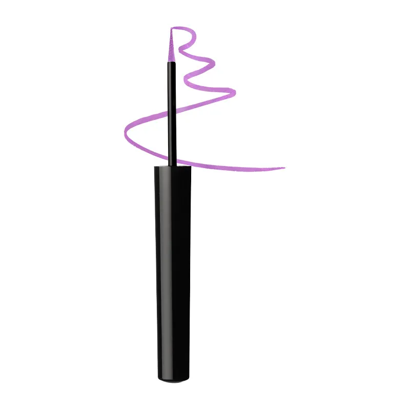 Mon Reve Infiny Dip Liner - Αδιάβροχο Υγρό Eyeliner Μεγάλης Διάρκειας 2ml #10 Orchid