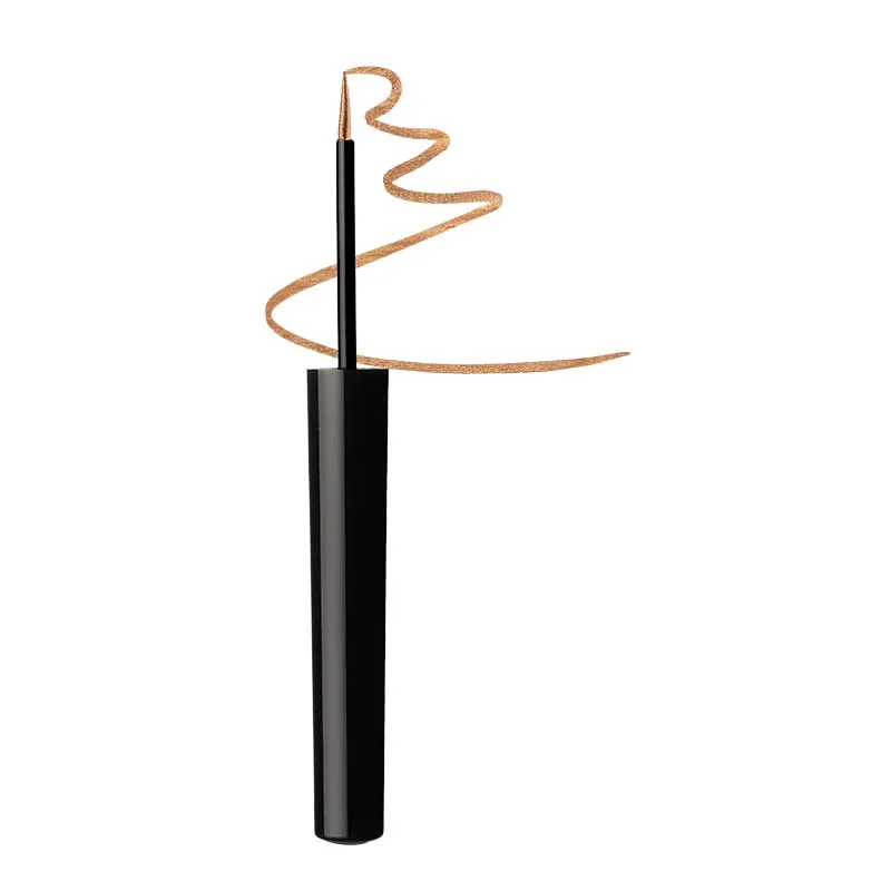 Mon Reve Infiny Dip Liner - Αδιάβροχο Υγρό Eyeliner Μεγάλης Διάρκειας 2ml #05 Crushed Bronze