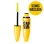 Maybelline Mascara The Colossal 100% Black 10.7ml