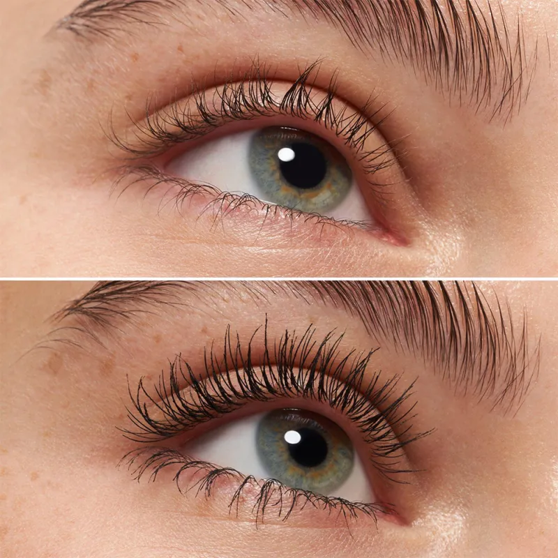 Essence Lash Princess Curl & Volume Mascara 12ml Black Essence Lash Princess Curl & Volume Mascara 12ml Black