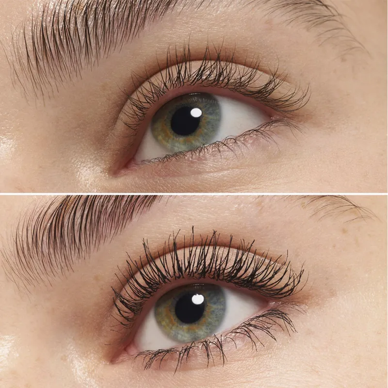 Essence The False Lashes Extreme Mascara για Καμπύλη & Όγκο 10ml Black Essence The False Lashes Extreme Mascara για Καμπύλη & Όγκο 10ml Black