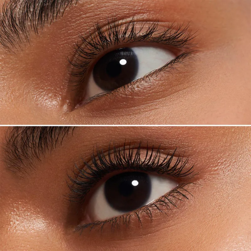Essence Lash Princess Curl & Volume Mascara Mascara για Καμπύλη & Όγκο 12ml Black Essence Lash Princess Curl & Volume Mascara Mascara για Καμπύλη & Όγκο 12ml Black