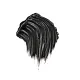 Essence I Love Extreme Volume Mascara για Όγκο 12ml #01 Black Essence I Love Extreme Volume Mascara για Όγκο 12ml #01 Black