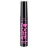 Essence I Love Extreme Volume Mascara για Όγκο 12ml #01 Black