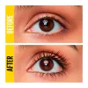 Maybelline Colossal Curl Mascara για Καμπύλη 10ml Very Black 