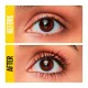 Maybelline Colossal Curl Mascara για Καμπύλη 10ml Very Black Maybelline Colossal Curl Mascara για Καμπύλη 10ml Very Black