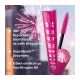 Maybelline Lash Sensational Firework Mascara 10ml Black Maybelline Lash Sensational Firework Mascara 10ml Black