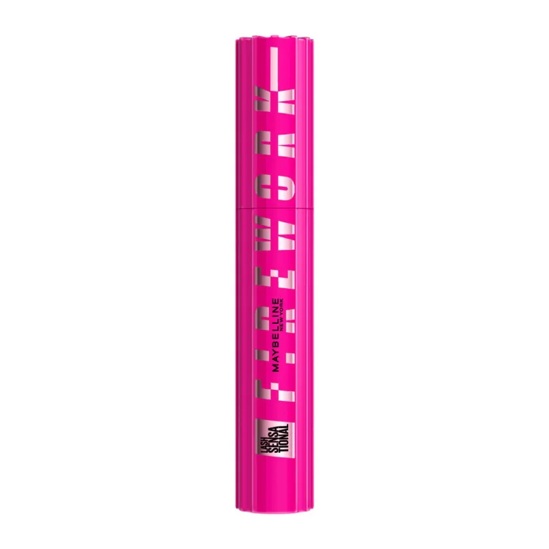 Maybelline Lash Sensational Firework Mascara 10ml Black Maybelline Lash Sensational Firework Mascara 10ml Black