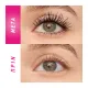Maybelline Lash Sensational Firework Mascara 10ml Black Maybelline Lash Sensational Firework Mascara 10ml Black