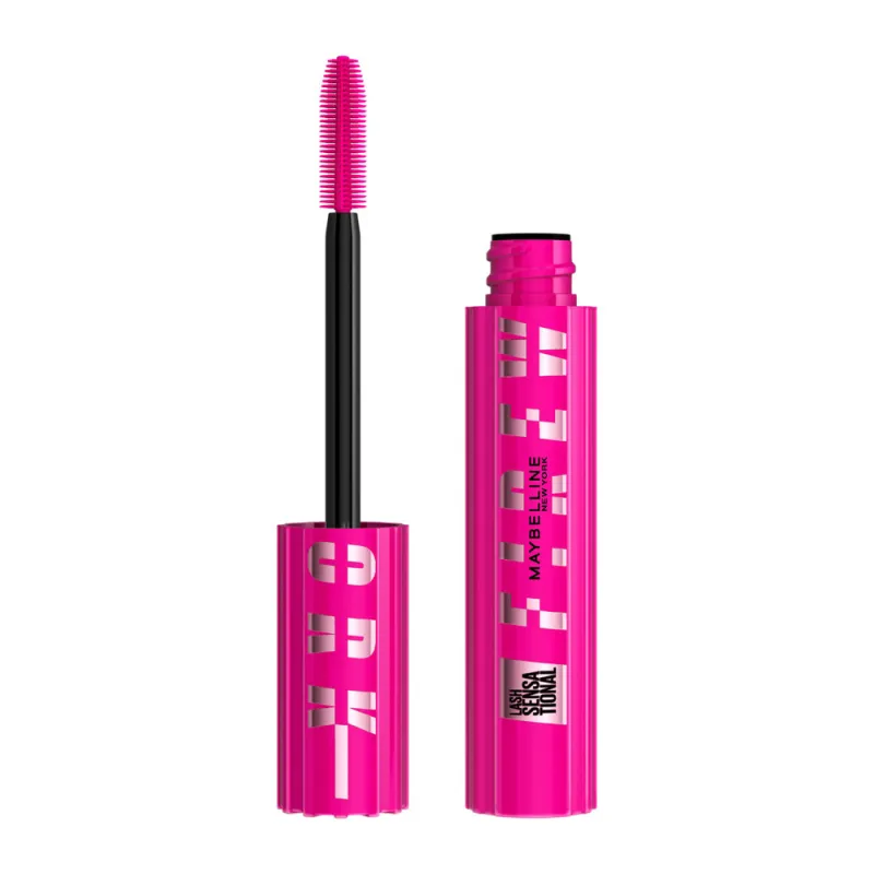 Maybelline Lash Sensational Firework Mascara 10ml Black Maybelline Lash Sensational Firework Mascara 10ml Black