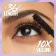 Maybelline The Falsies Surreal Extensions Mascara 10ml - 01 Very Black Maybelline The Falsies Surreal Extensions Mascara 10ml - 01 Very Black