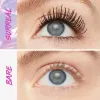 Maybelline The Falsies Surreal Extensions Mascara 10ml - 01 Very Black 