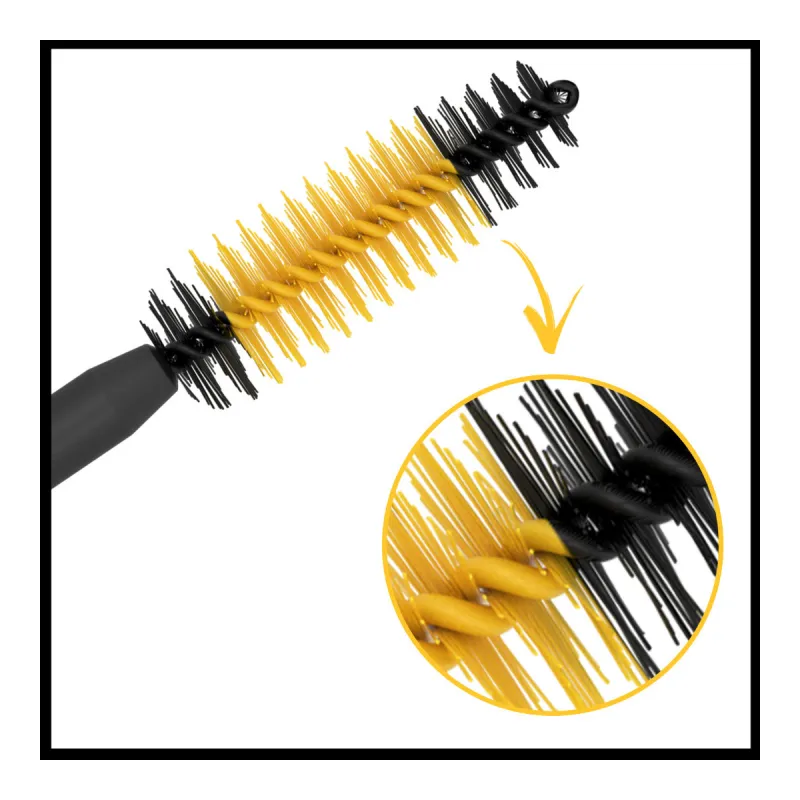 Maybelline Mascara The Colossal 36H Longwear Waterproof Black 10ml Maybelline Mascara The Colossal 36H Longwear Waterproof Black 10ml