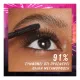 Maybelline Lash Sensational Firework Mascara για Όγκο & Καμπύλη 10ml #Electro Black Maybelline Lash Sensational Firework Mascara για Όγκο & Καμπύλη 10ml #Electro Black