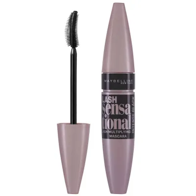 Maybelline Mascara Lash Sensational 9.5ml - 04 Intense Black