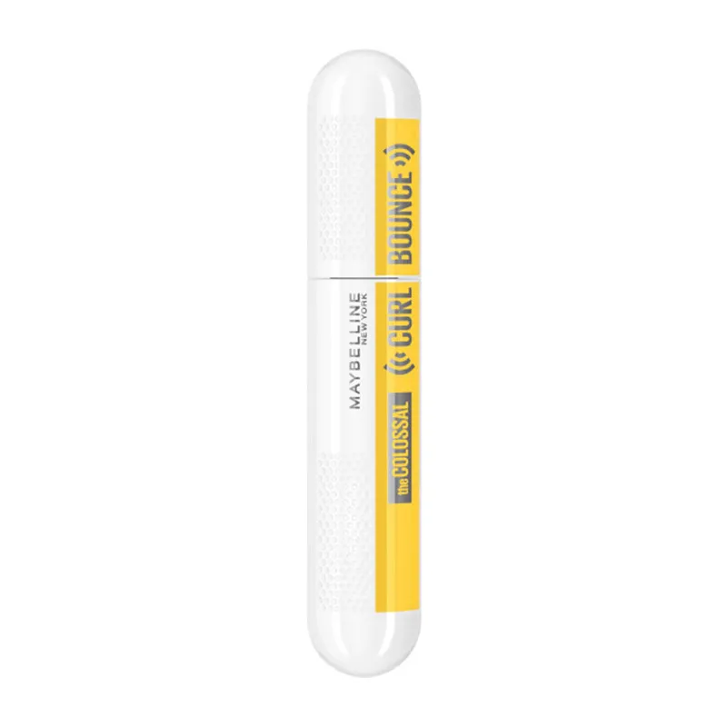 Maybelline Colossal Curl Mascara για Καμπύλη 10ml Very Black Maybelline Colossal Curl Mascara για Καμπύλη 10ml Very Black
