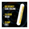 Maybelline Colossal Curl Mascara για Καμπύλη 10ml Very Black 