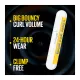 Maybelline Colossal Curl Mascara για Καμπύλη 10ml Very Black Maybelline Colossal Curl Mascara για Καμπύλη 10ml Very Black