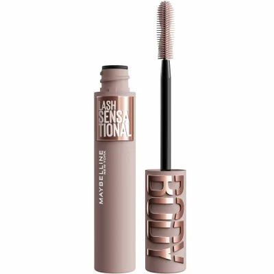 Maybelline Lash Sensational BODY Mascara - Μάσκαρα για Όγκο & Καμπύλη 9,65ml #Black Maybelline Lash Sensational BODY Mascara - Μάσκαρα για Όγκο & Καμπύλη 9,65ml #Black
