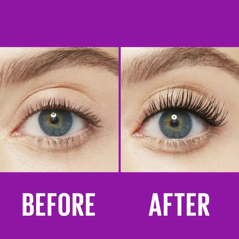 Maybelline The Falsies Lash Lift Mascara 9.6ml Maybelline The Falsies Lash Lift Mascara 9.6ml