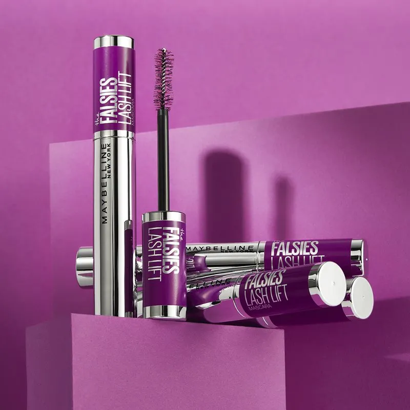 Maybelline The Falsies Lash Lift Mascara 9.6ml Maybelline The Falsies Lash Lift Mascara 9.6ml