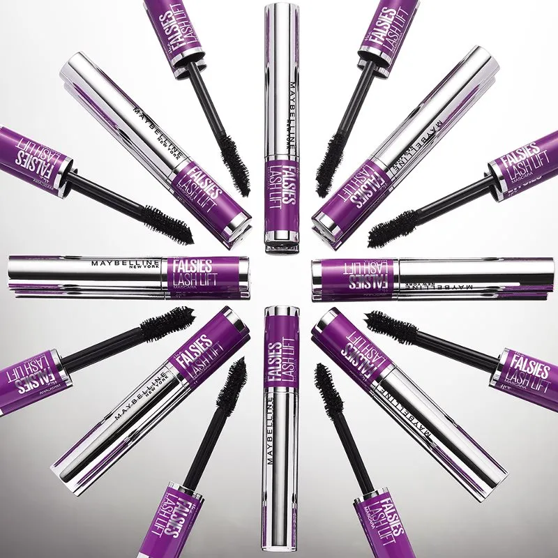 Maybelline The Falsies Lash Lift Mascara 9.6ml Maybelline The Falsies Lash Lift Mascara 9.6ml