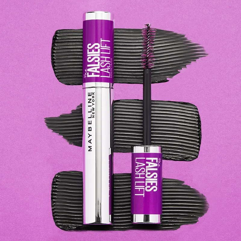 Maybelline The Falsies Lash Lift Mascara 9.6ml Maybelline The Falsies Lash Lift Mascara 9.6ml