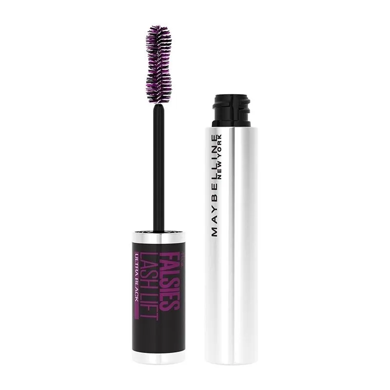 Maybelline The Falsies Instant Lash Lift Mascara 01 Ultra Black 9.6ml Maybelline The Falsies Instant Lash Lift Mascara 01 Ultra Black 9.6ml
