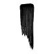Maybelline The Falsies Instant Lash Lift Mascara 01 Ultra Black 9.6ml Maybelline The Falsies Instant Lash Lift Mascara 01 Ultra Black 9.6ml