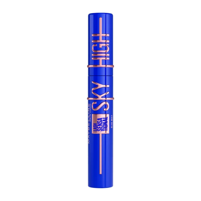 Maybelline Lash Sensational Sky High Mascara 797 Blue Mist 7.2ml Maybelline Lash Sensational Sky High Mascara 797 Blue Mist 7.2ml