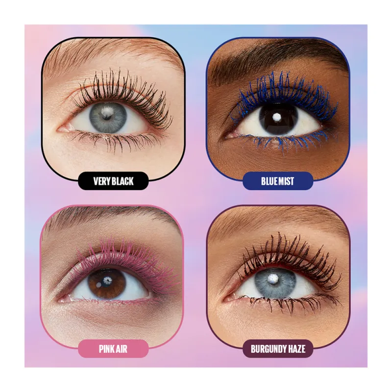 Maybelline Lash Sensational Sky High Mascara 795 Pink Air 7.2ml Maybelline Lash Sensational Sky High Mascara 795 Pink Air 7.2ml