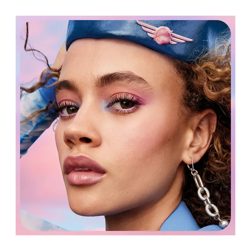 Maybelline Lash Sensational Sky High Mascara 795 Pink Air 7.2ml Maybelline Lash Sensational Sky High Mascara 795 Pink Air 7.2ml