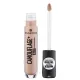 Essence Camouflage + Matt Liquid Concealer 5ml #20 Light Ivory Essence Camouflage + Matt Liquid Concealer 5ml #20 Light Ivory