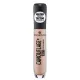 Essence Camouflage + Matt Liquid Concealer 5ml #20 Light Ivory Essence Camouflage + Matt Liquid Concealer 5ml #20 Light Ivory